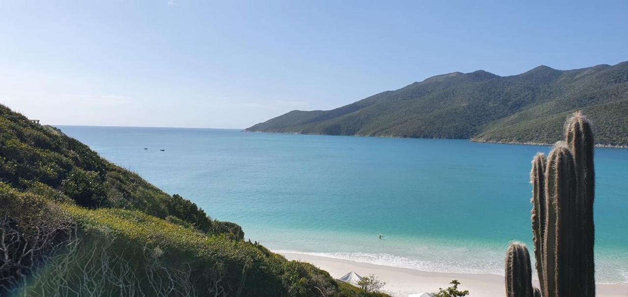 Apart-Hotel Golden Lake 2 Arraial do Cabo Exterior foto