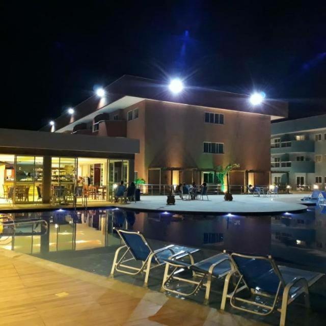 Apart-Hotel Golden Lake 2 Arraial do Cabo Exterior foto