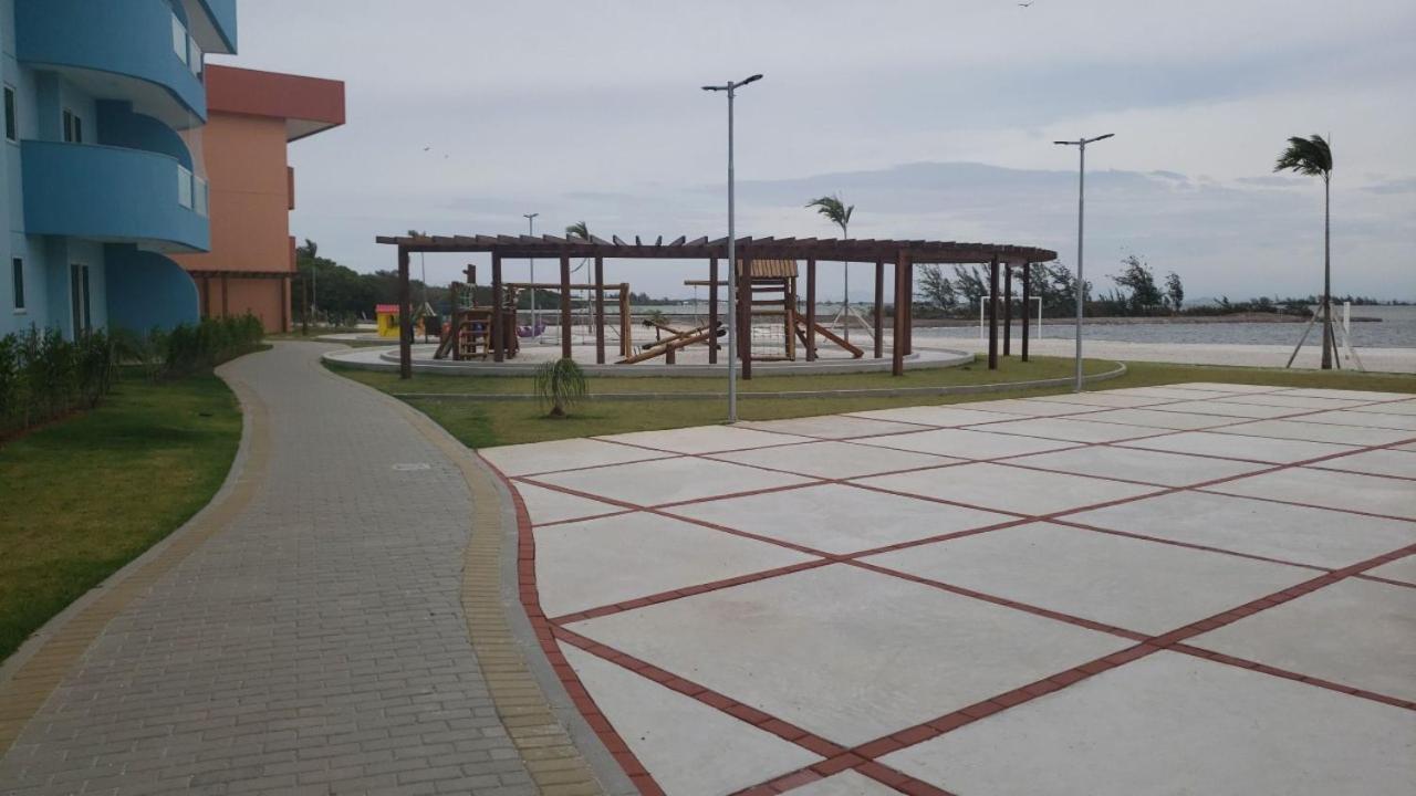 Apart-Hotel Golden Lake 2 Arraial do Cabo Exterior foto