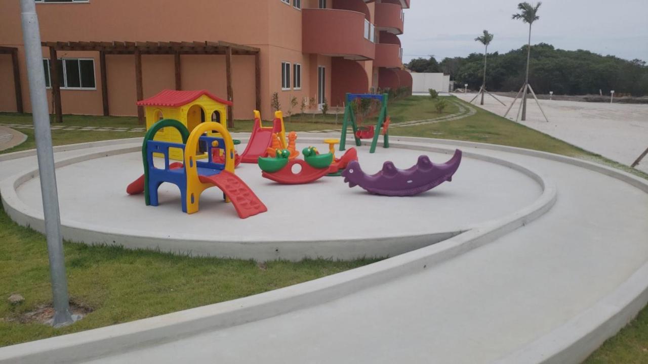 Apart-Hotel Golden Lake 2 Arraial do Cabo Exterior foto