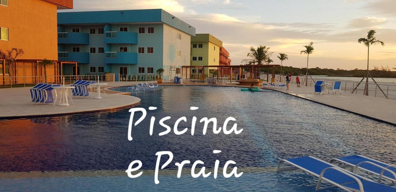 Apart-Hotel Golden Lake 2 Arraial do Cabo Exterior foto