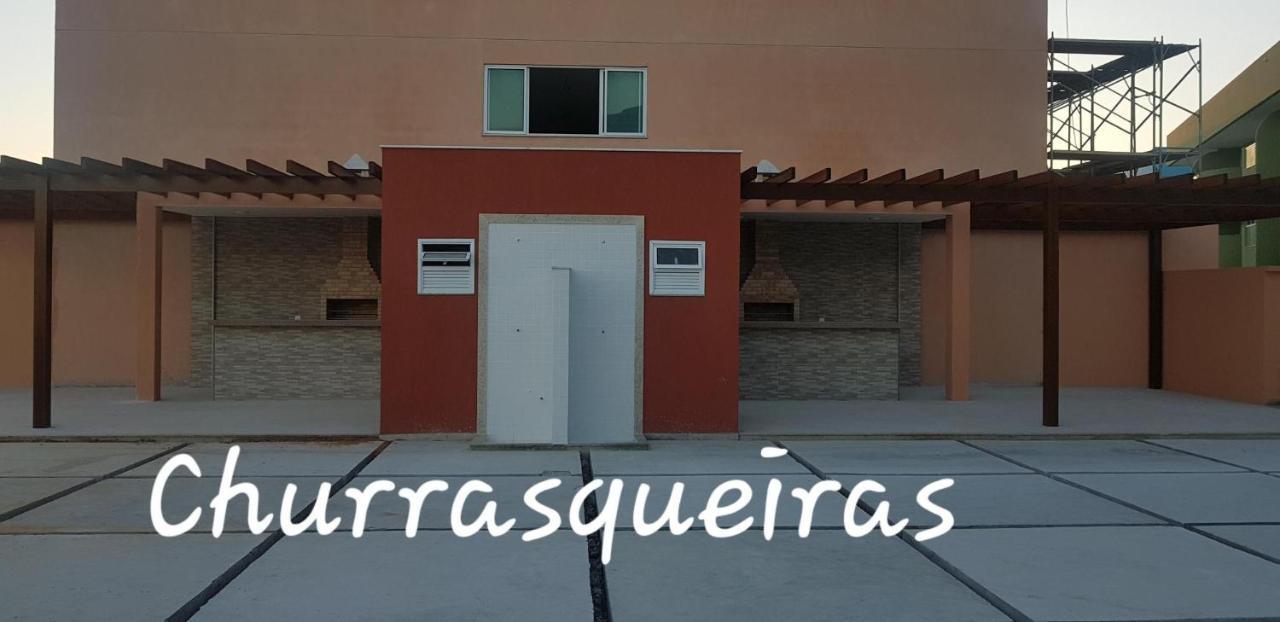 Apart-Hotel Golden Lake 2 Arraial do Cabo Exterior foto