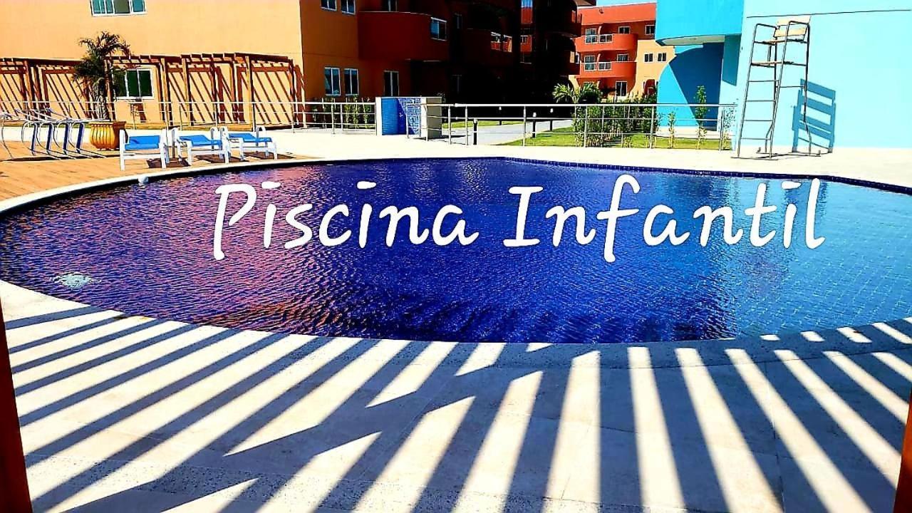 Apart-Hotel Golden Lake 2 Arraial do Cabo Exterior foto