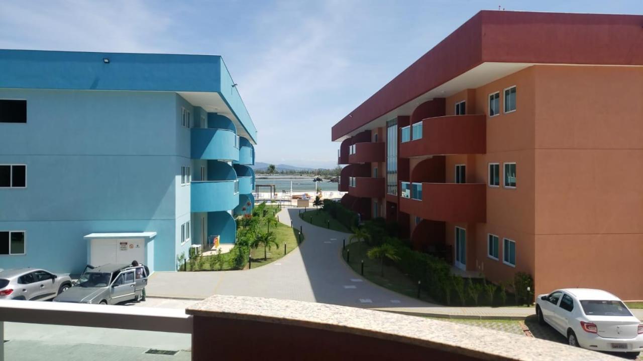 Apart-Hotel Golden Lake 2 Arraial do Cabo Exterior foto