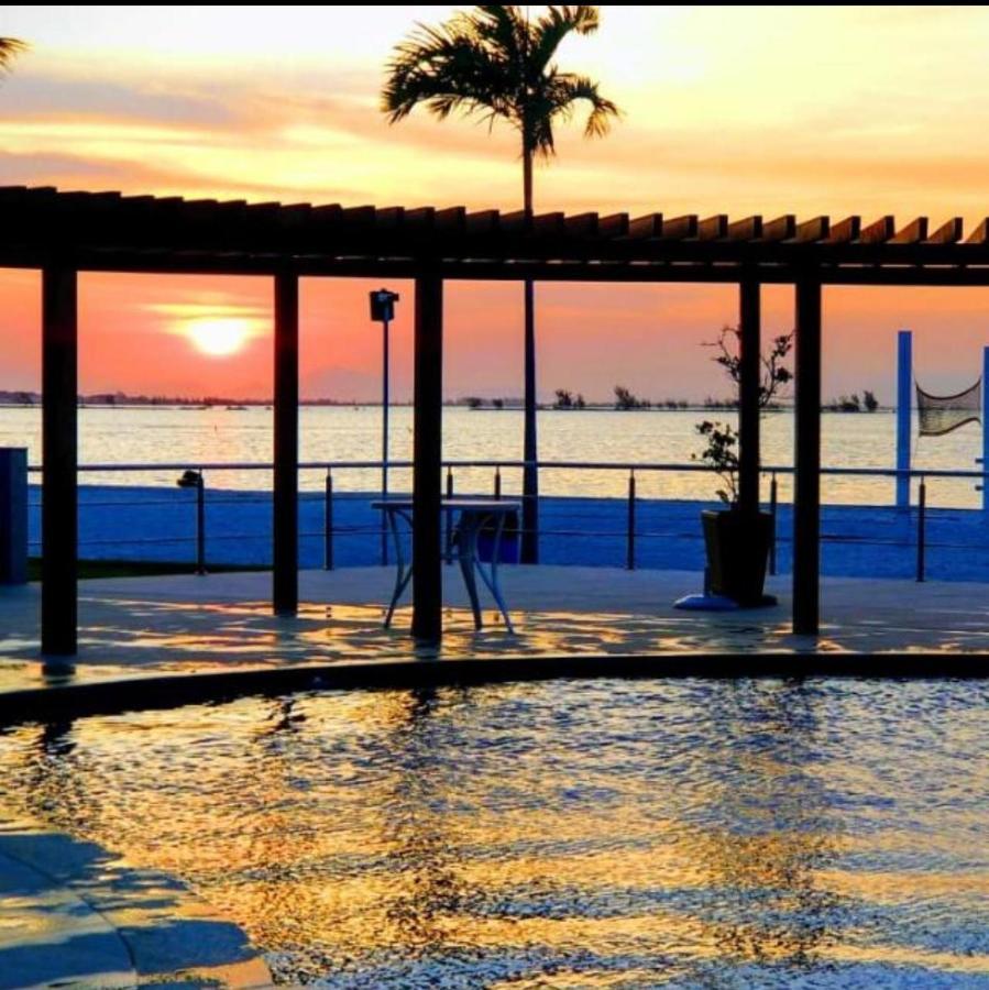 Apart-Hotel Golden Lake 2 Arraial do Cabo Exterior foto