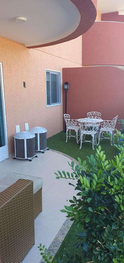 Apart-Hotel Golden Lake 2 Arraial do Cabo Exterior foto