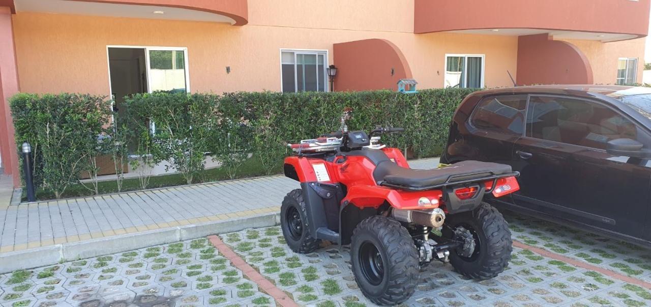 Apart-Hotel Golden Lake 2 Arraial do Cabo Exterior foto