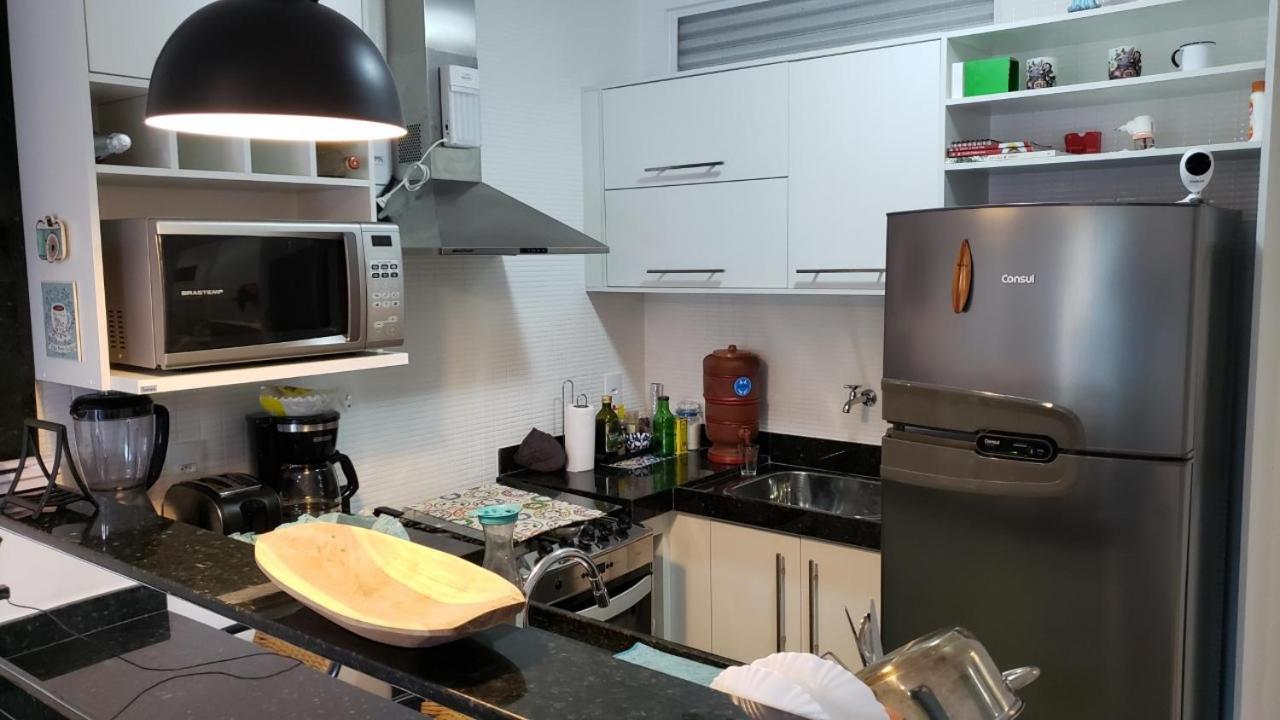 Apart-Hotel Golden Lake 2 Arraial do Cabo Exterior foto